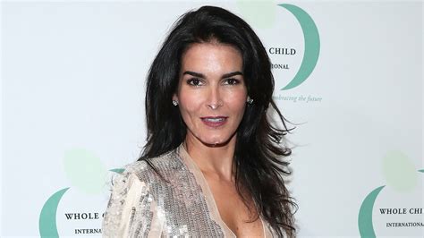 angie harmon bikini pics|Angie Harmon wows fans in sunny bikini snapshot while。